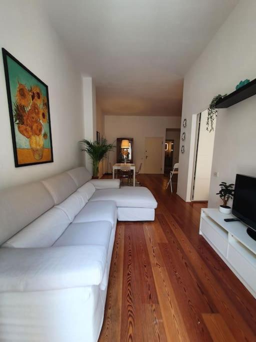 Daisy Apartment - City Center La Spezia Exteriér fotografie