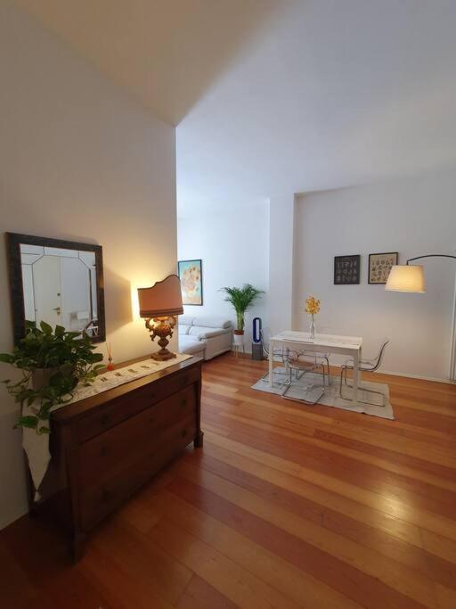 Daisy Apartment - City Center La Spezia Exteriér fotografie