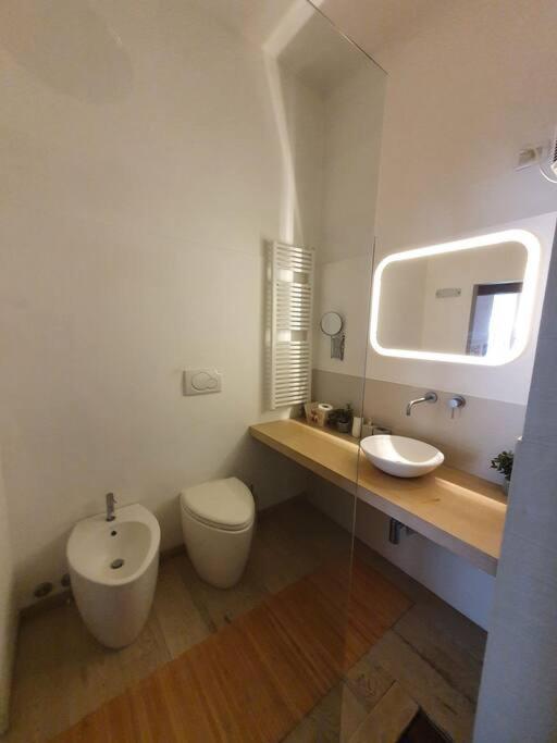 Daisy Apartment - City Center La Spezia Exteriér fotografie