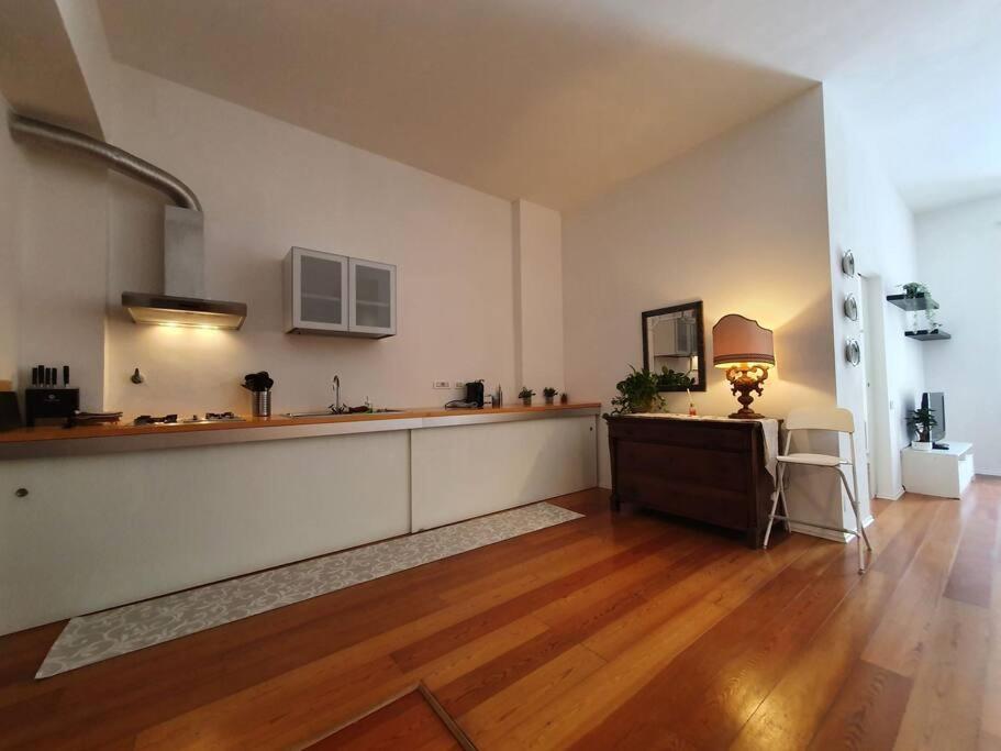 Daisy Apartment - City Center La Spezia Exteriér fotografie