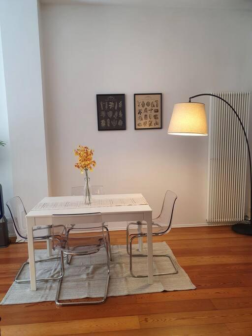 Daisy Apartment - City Center La Spezia Exteriér fotografie