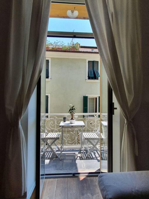 Daisy Apartment - City Center La Spezia Exteriér fotografie