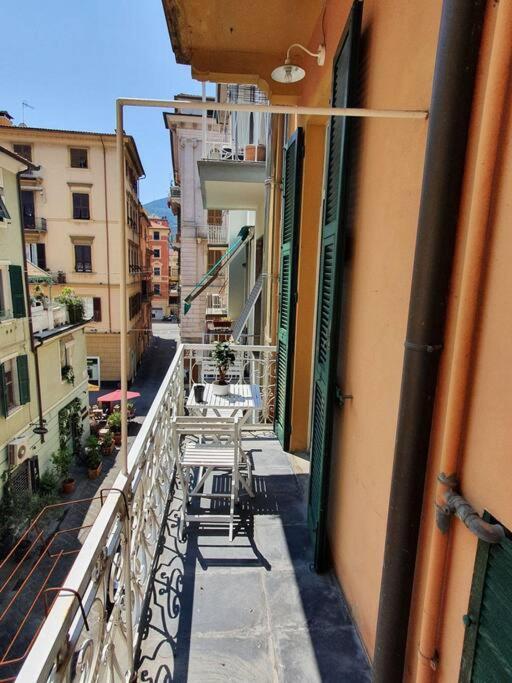 Daisy Apartment - City Center La Spezia Exteriér fotografie